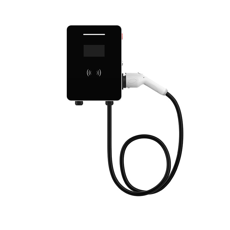 新能源汽車充電樁生產(chǎn)廠家熱銷產(chǎn)品推薦：7kW壁掛式交流充電樁（標配版）